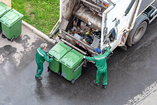Best Trash Removal Near Me  in Mishicot, WI