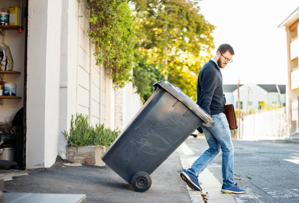 Best Office Junk Removal  in Mishicot, WI