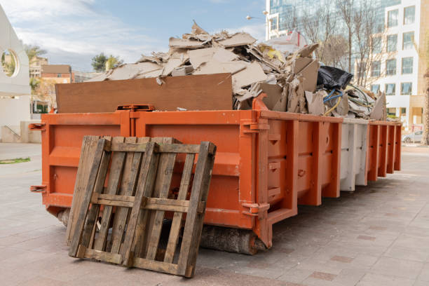 Best Same-Day Junk Removal  in Mishicot, WI